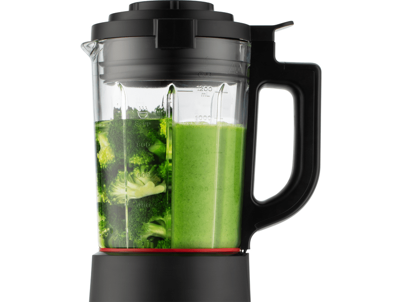 Sencor SBU 0510BK Többfunkciós turmixgép és levesfőző