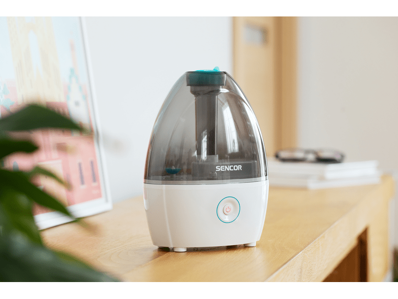Sencor SHF 901WH mini ovlaživač zraka