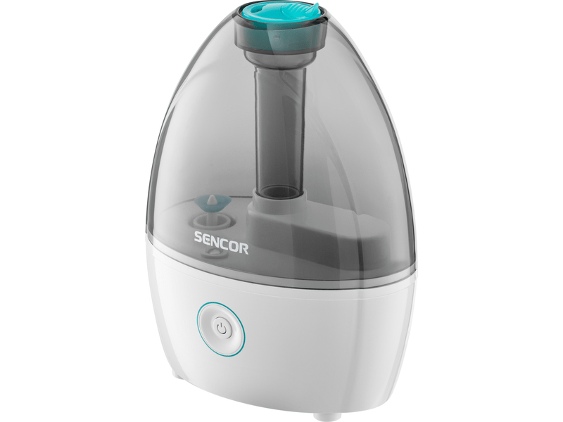 Sencor SHF 901WH mini ovlaživač zraka
