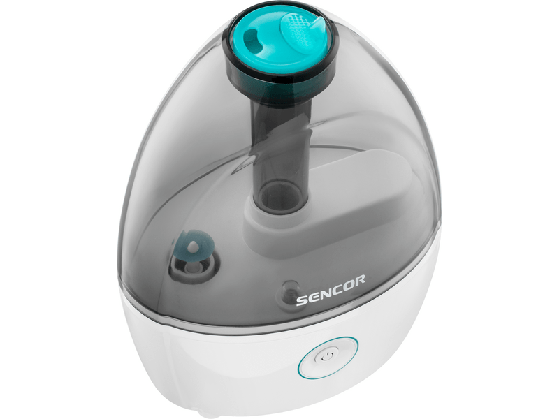 Sencor SHF 901WH mini ovlaživač zraka