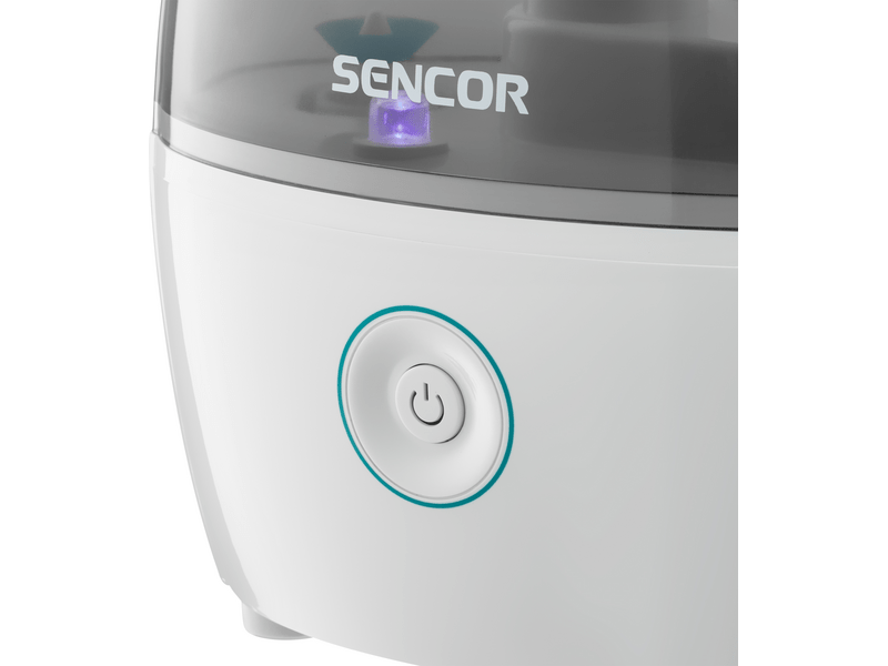 Sencor SHF 901WH mini ovlaživač zraka