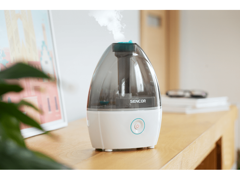 Sencor SHF 901WH mini ovlaživač zraka