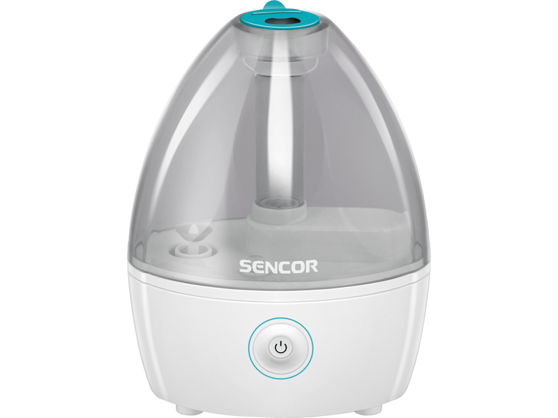 Sencor SHF 901WH mini ovlaživač zraka