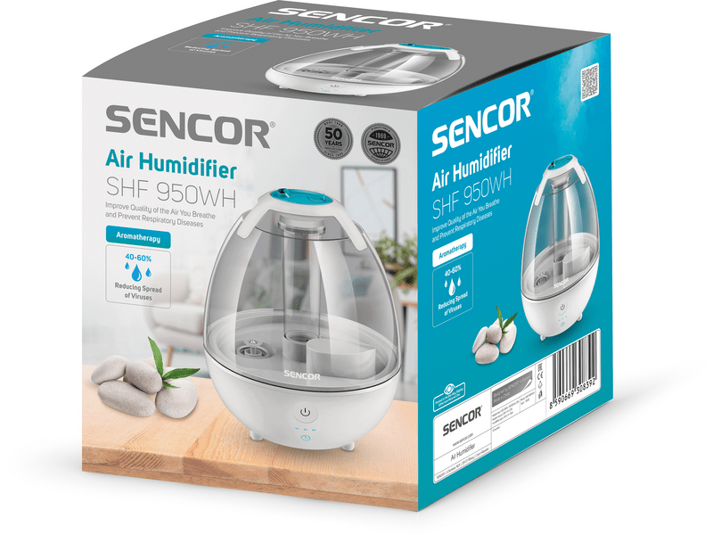 Sencor SHF 950WH ovlaživač zraka