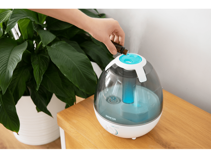 Sencor SHF 2080WH ovlaživač zraka