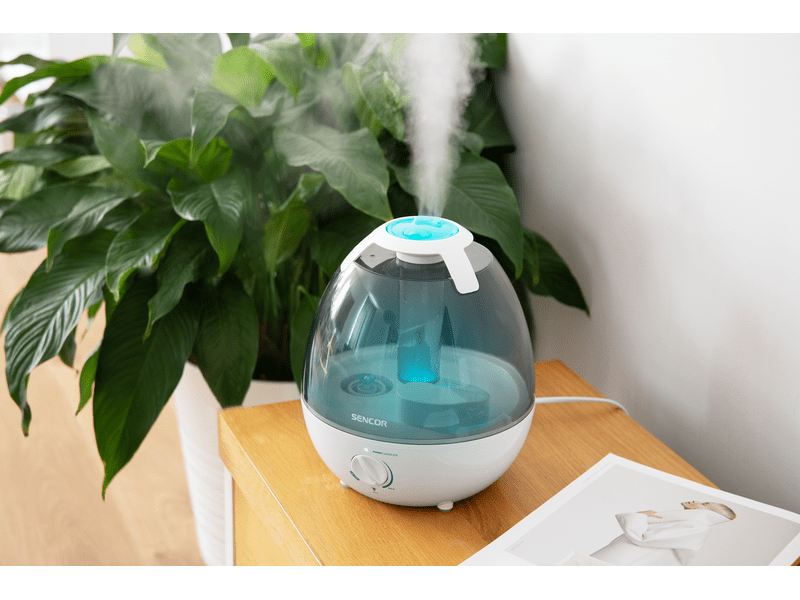 Sencor SHF 2080WH ovlaživač zraka