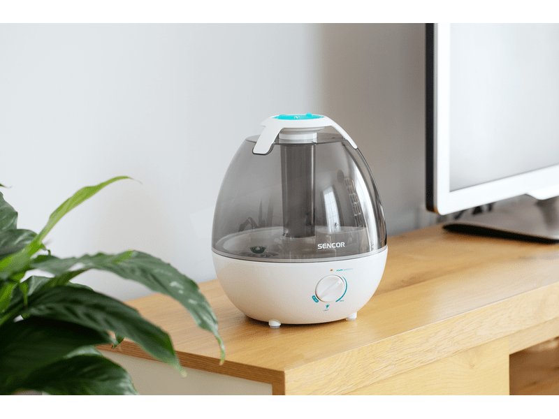 Sencor SHF 2080WH ovlaživač zraka
