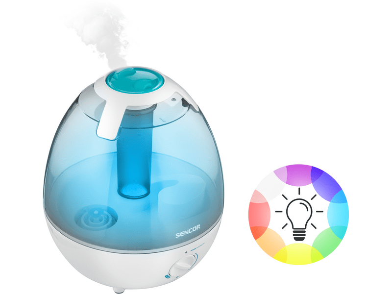 Sencor SHF 2080WH ovlaživač zraka