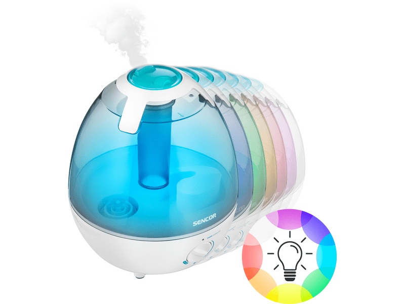 Sencor SHF 2080WH ovlaživač zraka