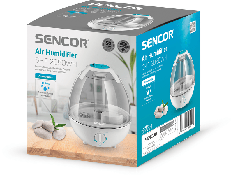 Sencor SHF 2080WH ovlaživač zraka