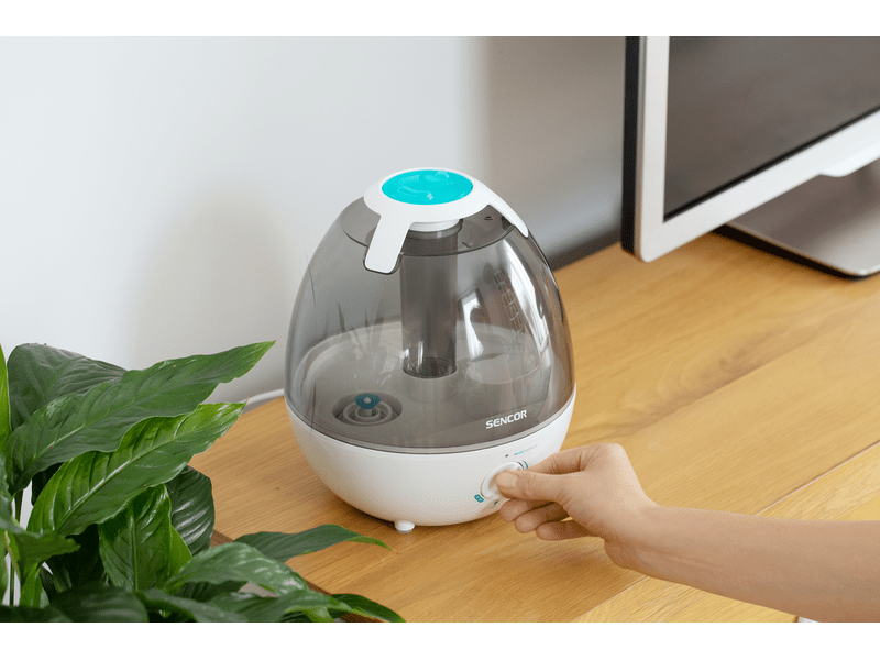 Sencor SHF 2080WH ovlaživač zraka