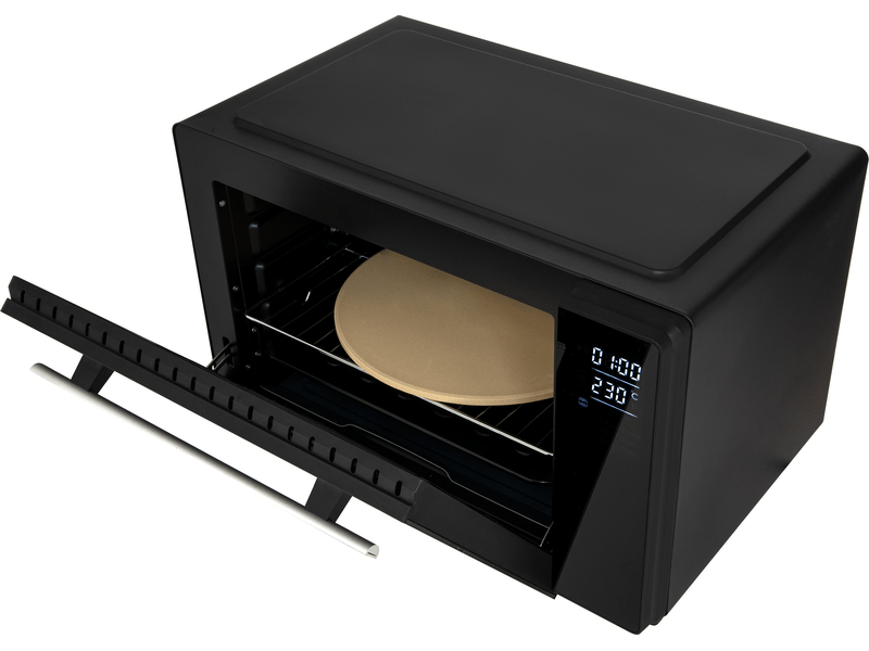Sencor SEO 3250BK Električna digitalna mini pećnica