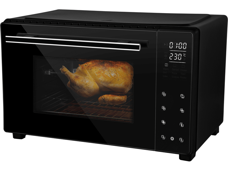 Sencor SEO 3250BK Električna digitalna mini pećnica