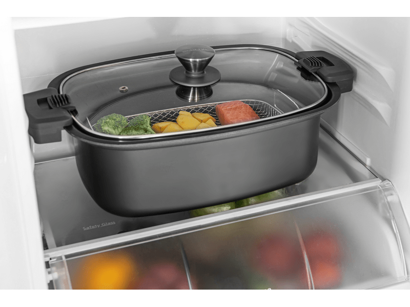 Sencor SPR 5508BK Sporo kuhalo