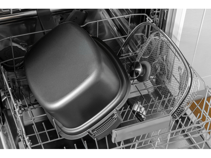 Sencor SPR 5508BK Sporo kuhalo