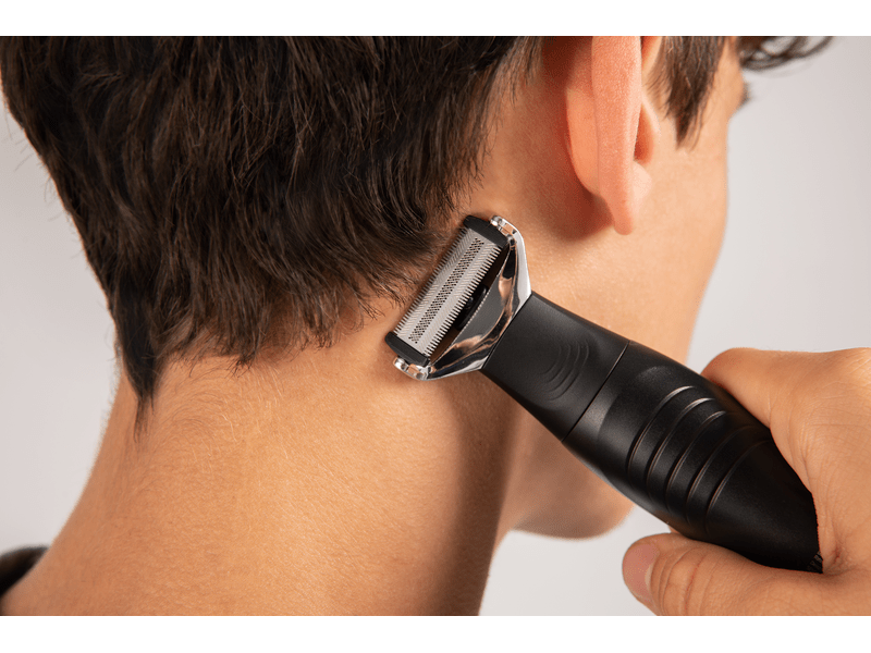 Sencor SHP 0450BK Multifunkciós testszőrnyíró