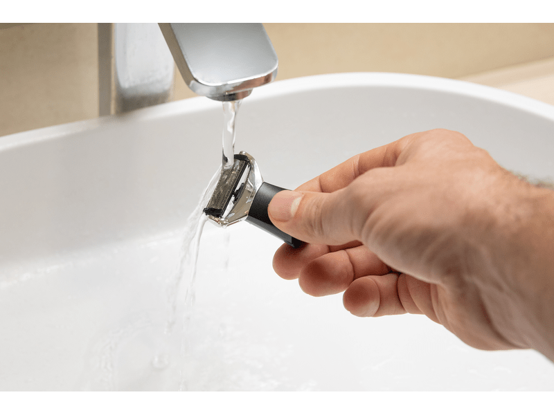 Sencor SHP 0450BK Multifunkciós testszőrnyíró