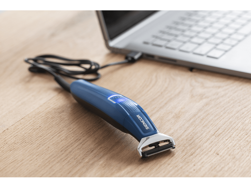 Sencor SHP 0450BK Multifunkciós testszőrnyíró