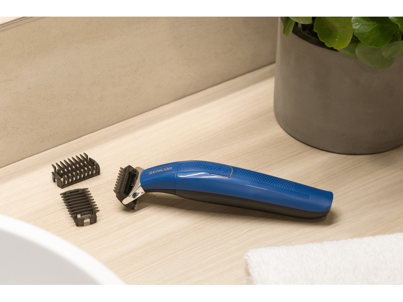 Sencor SHP 0450BK Multifunkciós testszőrnyíró