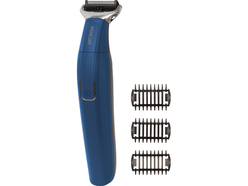 Sencor SHP 0450BK Multifunkciós testszőrnyíró