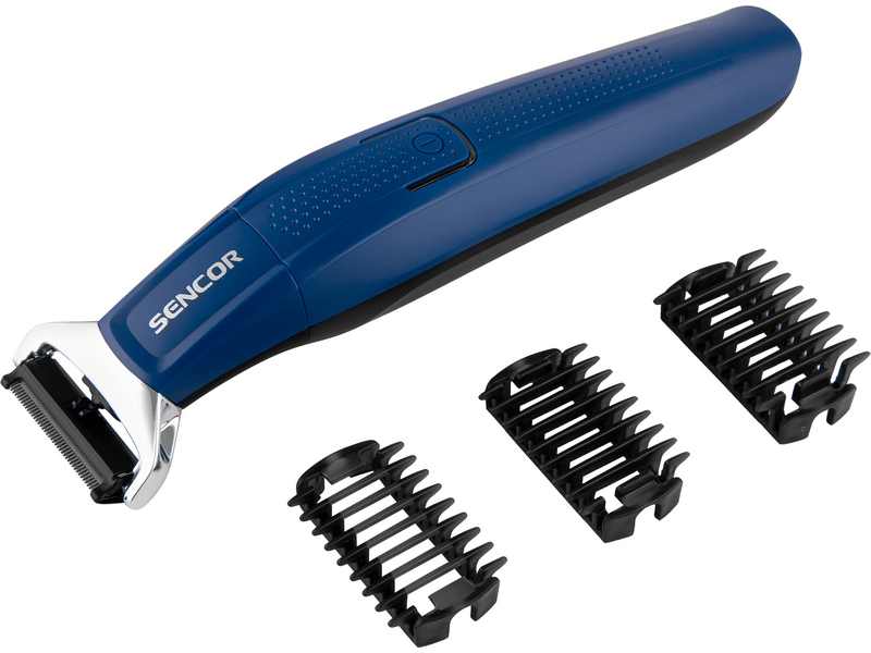 Sencor SHP 0450BK Multifunkciós testszőrnyíró