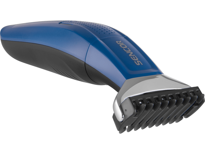 Sencor SHP 0450BK Multifunkciós testszőrnyíró