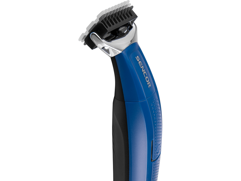 Sencor SHP 0450BK Multifunkciós testszőrnyíró