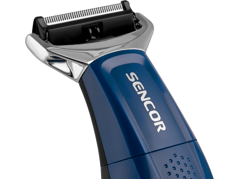 Sencor SHP 0450BK Multifunkciós testszőrnyíró