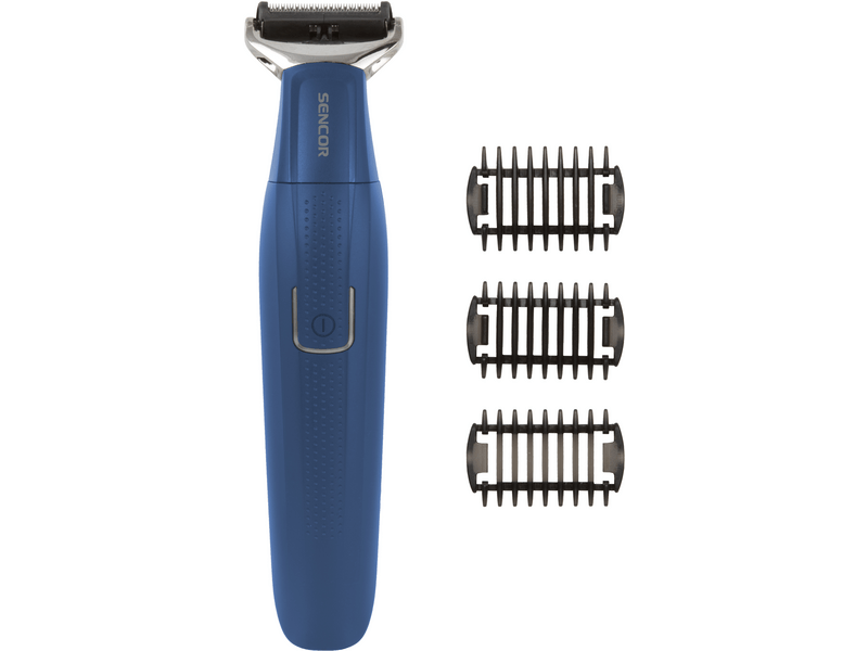 Sencor SHP 0450BK Multifunkciós testszőrnyíró