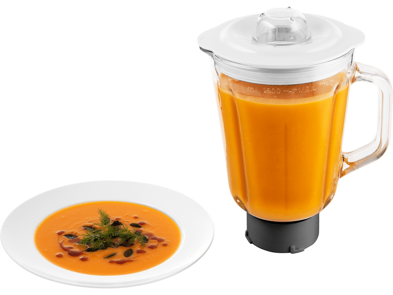 Sencor STM 3760WH Kuhinjski robotski aparat, bijela