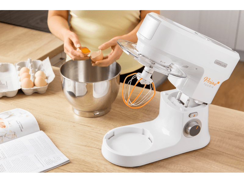 Sencor STM 3760WH Kuhinjski robotski aparat, bijela