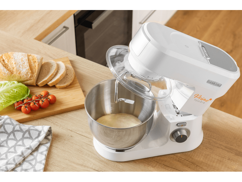 Sencor STM 3760WH Kuhinjski robotski aparat, bijela