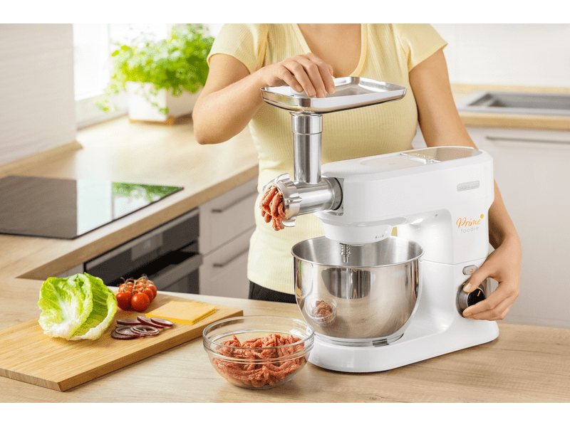 Sencor STM 3760WH Kuhinjski robotski aparat, bijela