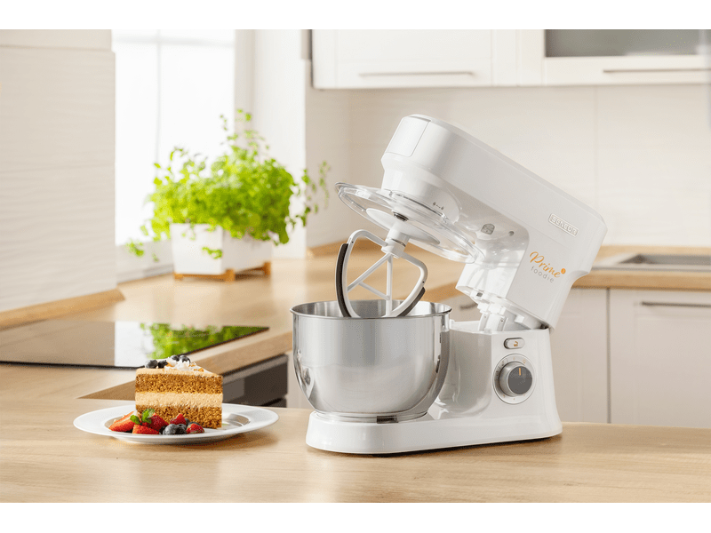 Sencor STM 3760WH Kuhinjski robotski aparat, bijela