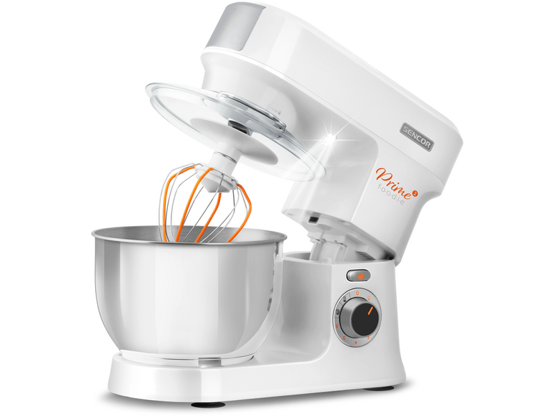 Sencor STM 3760WH Kuhinjski robotski aparat, bijela