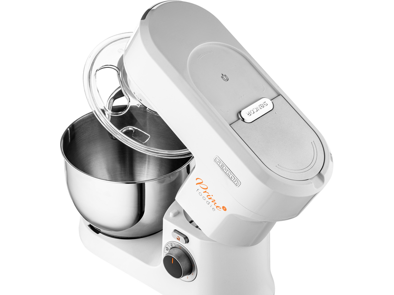 Sencor STM 3760WH Kuhinjski robotski aparat, bijela