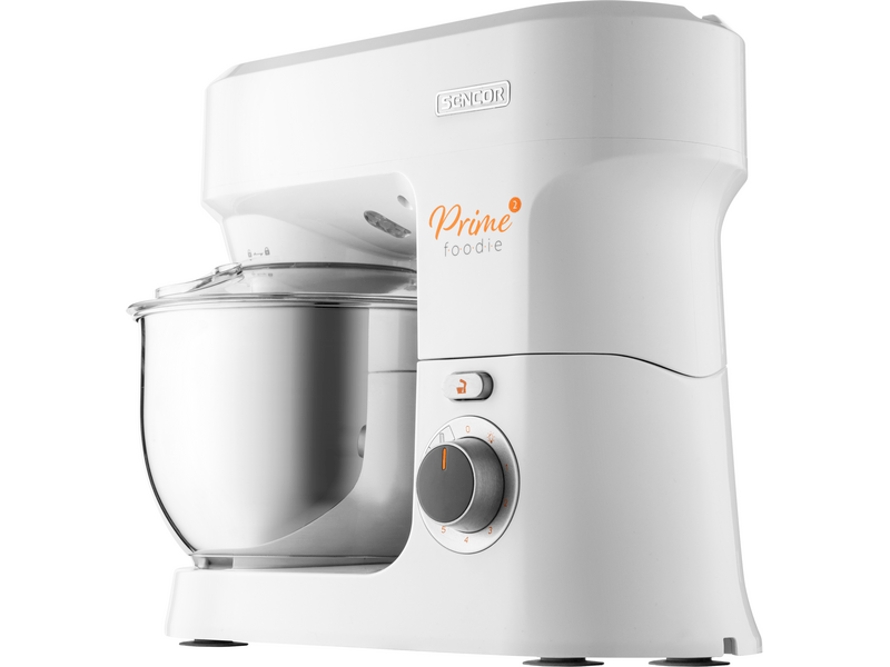 Sencor STM 3760WH Kuhinjski robotski aparat, bijela