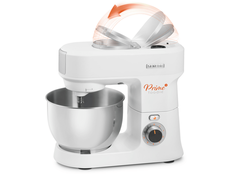 Sencor STM 3760WH Kuhinjski robotski aparat, bijela