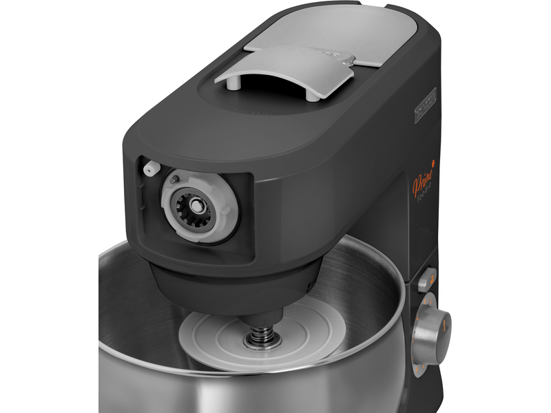 Sencor STM 3761BK kuhinjski robotski uređaj, crni