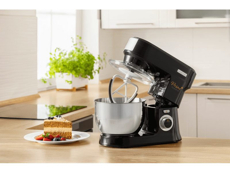 Sencor STM 3761BK kuhinjski robotski uređaj, crni