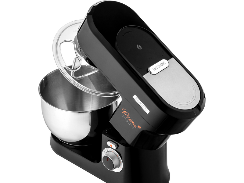 Sencor STM 3761BK kuhinjski robotski uređaj, crni