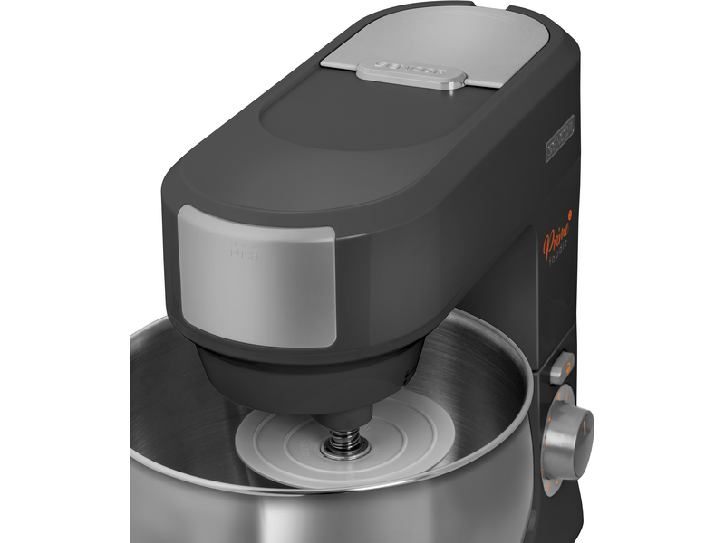 Sencor STM 3761BK kuhinjski robotski uređaj, crni