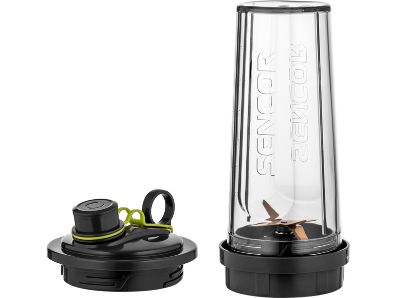 Sencor STM 3780GG Konyhai robotgép, zöld