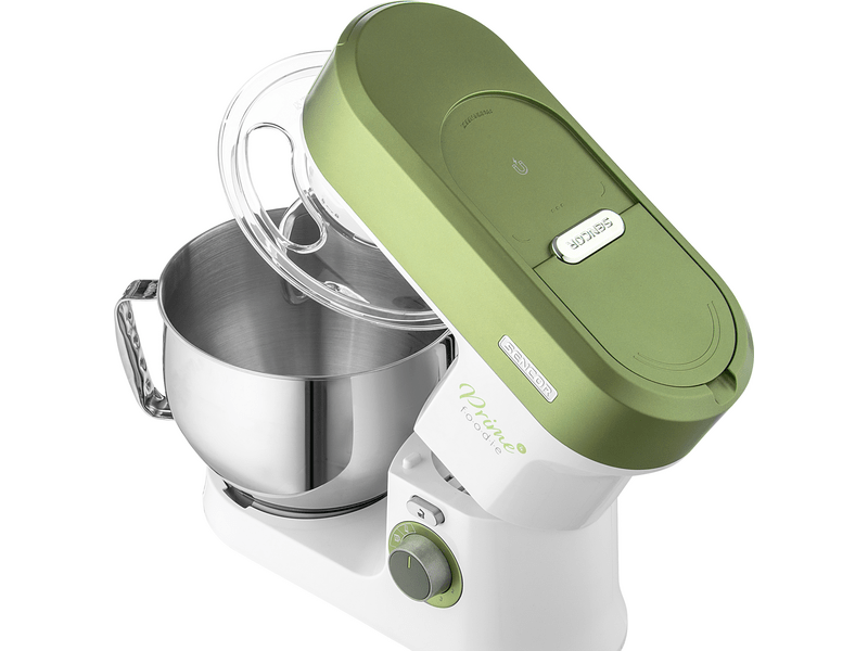 Sencor STM 3780GG Konyhai robotgép, zöld