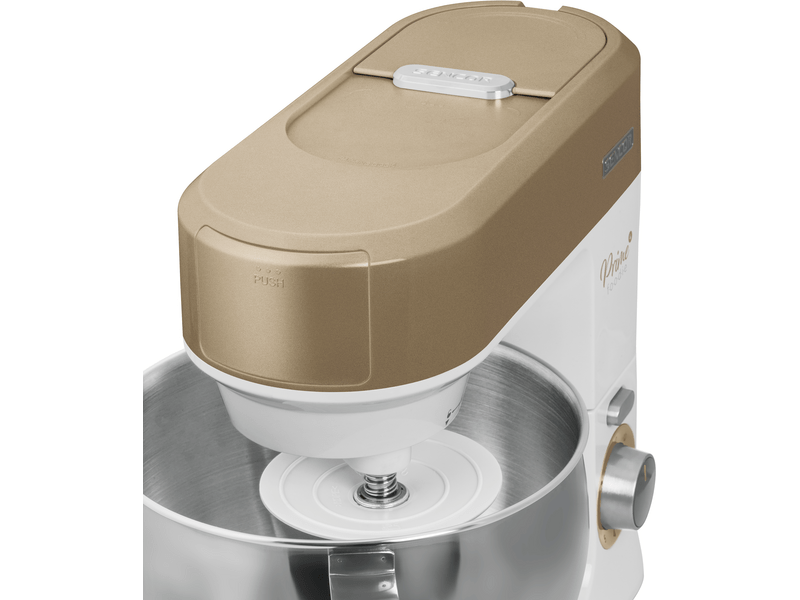 Sencor STM 3787CH Konyhai robotgép, pezsgő