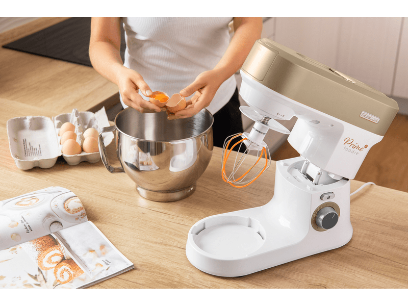 Sencor STM 3787CH Konyhai robotgép, pezsgő