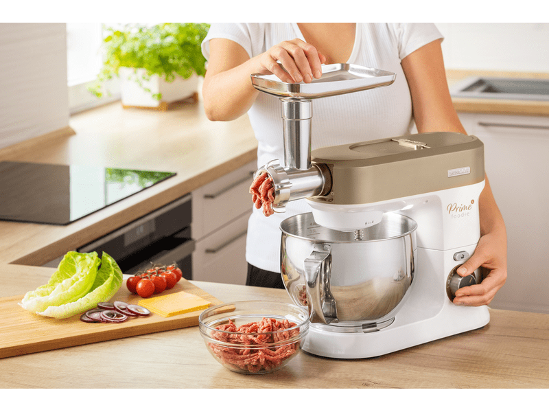 Sencor STM 3787CH Konyhai robotgép, pezsgő