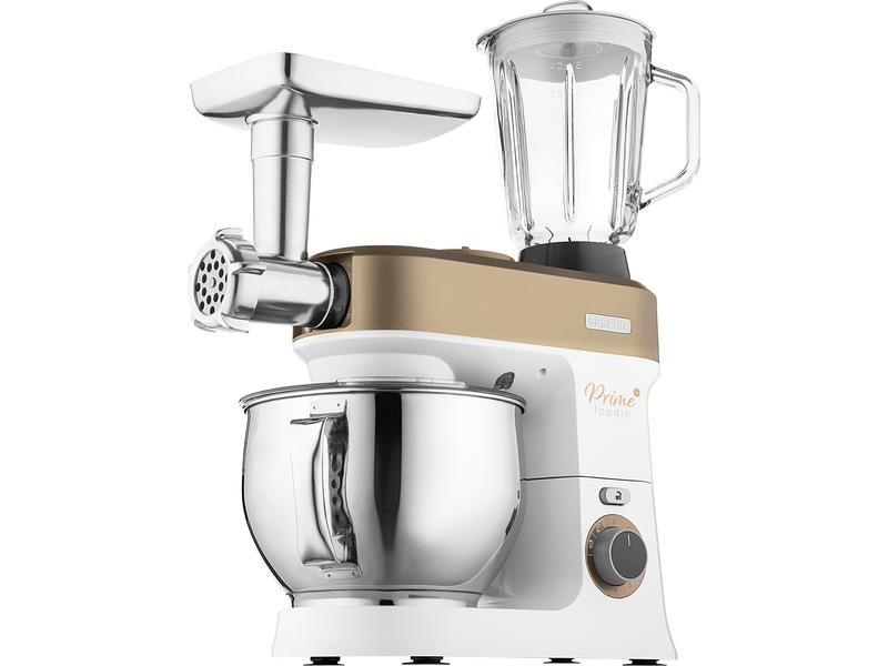 Konyhai robotgép 1200W