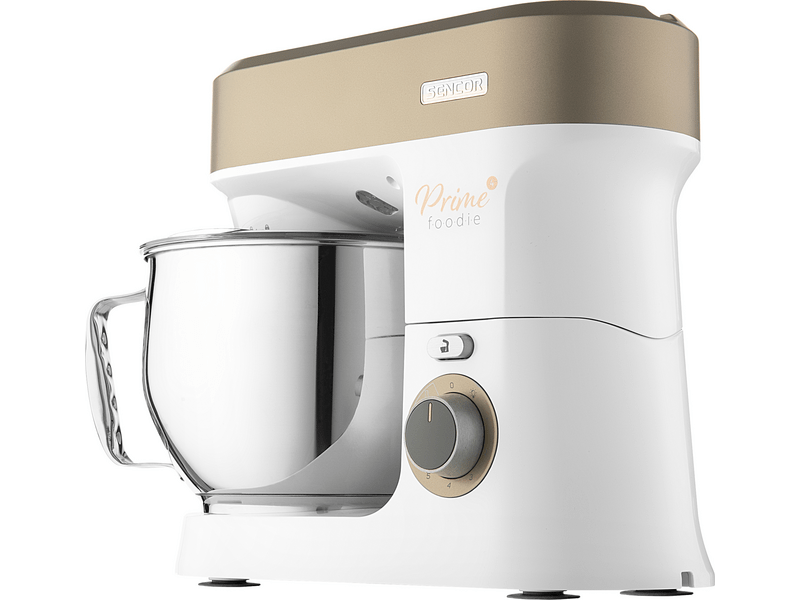 Sencor STM 3787CH Konyhai robotgép, pezsgő