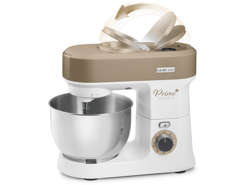 Sencor STM 3787CH Konyhai robotgép, pezsgő